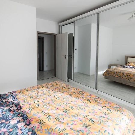 Urban Confort. Apartament Modern Si Luminos Rebreanu Тимишоара Екстериор снимка