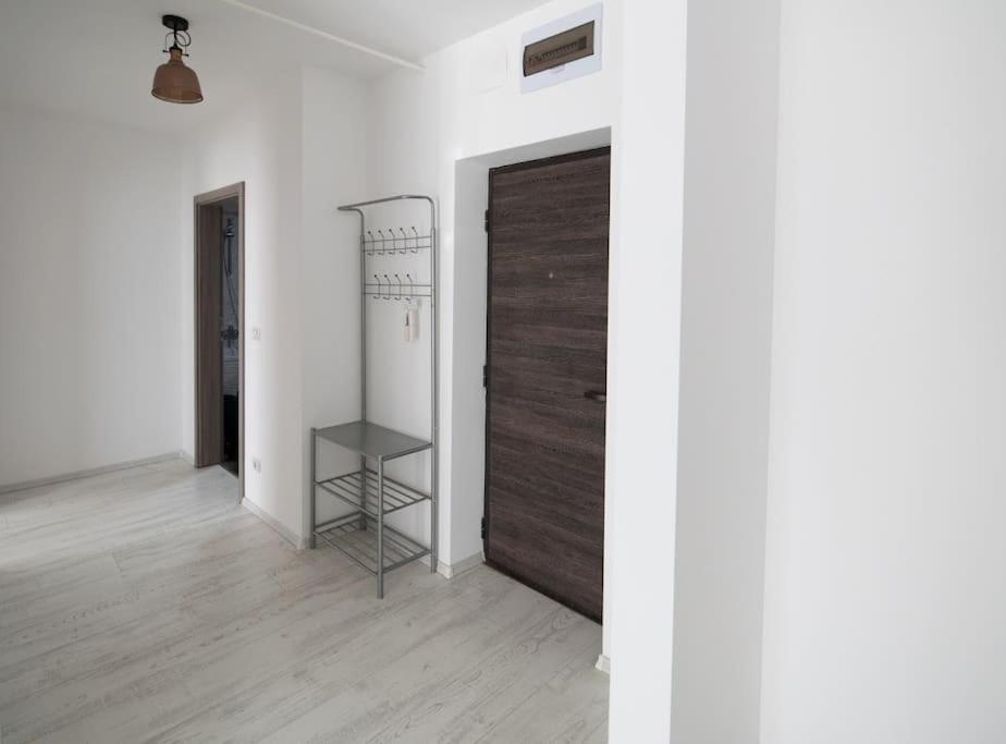 Urban Confort. Apartament Modern Si Luminos Rebreanu Тимишоара Екстериор снимка