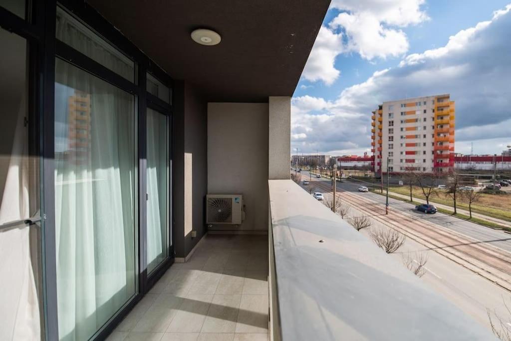 Urban Confort. Apartament Modern Si Luminos Rebreanu Тимишоара Екстериор снимка