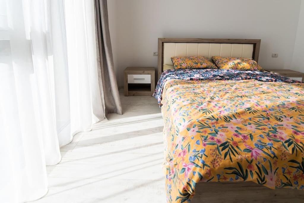 Urban Confort. Apartament Modern Si Luminos Rebreanu Тимишоара Екстериор снимка